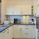 Ostseeglueck - Am Rande Des Nationalparks Appartement Hagen (Rugen)