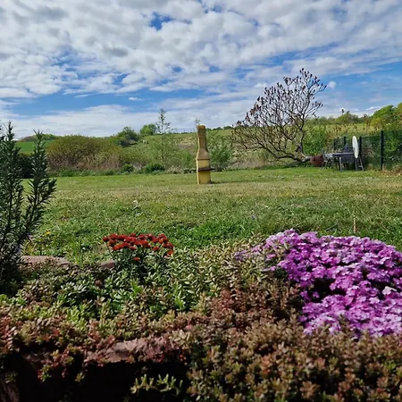 Ostseeglueck - Am Rande Des Nationalparks Appartement Hagen (Rugen)