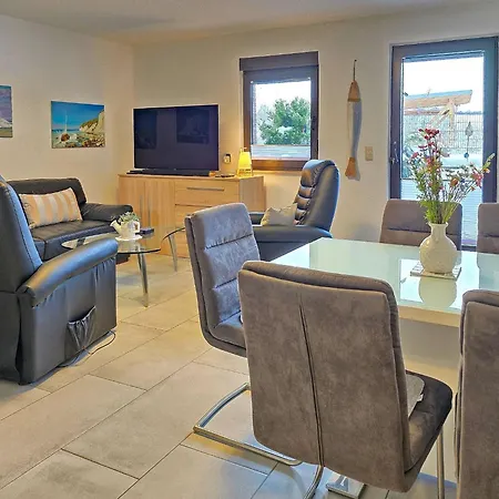 Ostseeglueck - Am Rande Des Nationalparks Appartement *