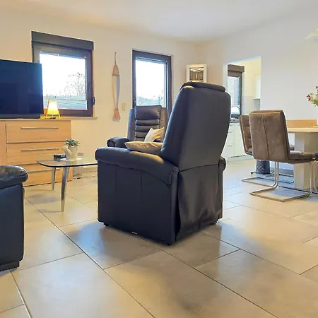 Appartement Ostseeglueck - Am Rande Des Nationalparks