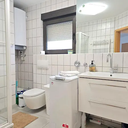 Ostseeglueck - Am Rande Des Nationalparks Appartement