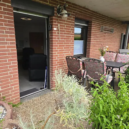 Ostseeglueck - Am Rande Des Nationalparks Appartement Hagen (Rugen)