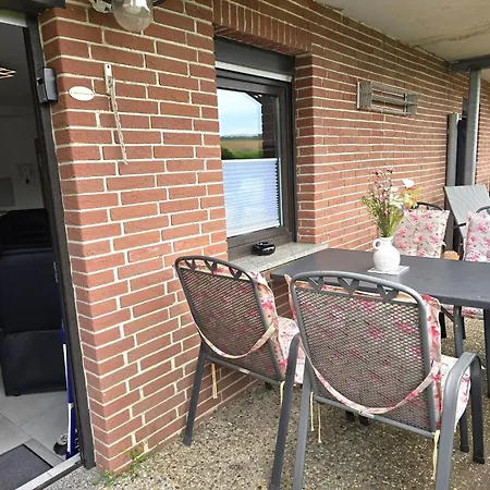 Ostseeglueck - Am Rande Des Nationalparks Appartement *